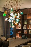 Motel One Berlin-Tiergarten