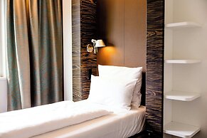 Motel One Berlin-Tiergarten