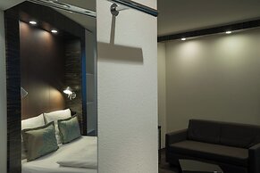 Motel One Berlin-Tiergarten