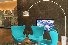 Motel One Berlin-Tiergarten