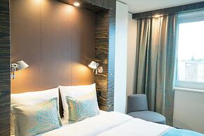 Motel One Berlin-Tiergarten