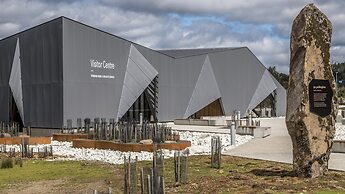 Peppers Cradle Mountain Lodge