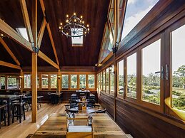 Peppers Cradle Mountain Lodge