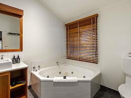 Peppers Cradle Mountain Lodge