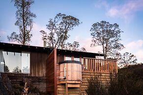 Peppers Cradle Mountain Lodge
