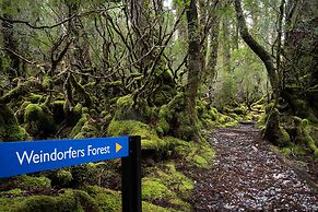 Peppers Cradle Mountain Lodge