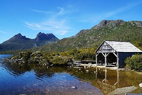 Peppers Cradle Mountain Lodge