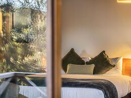 Peppers Cradle Mountain Lodge