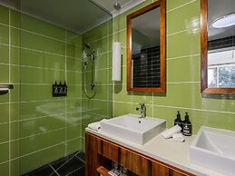 Peppers Cradle Mountain Lodge