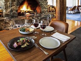 Peppers Cradle Mountain Lodge