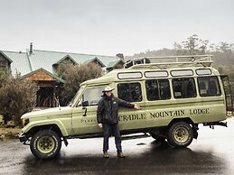 Peppers Cradle Mountain Lodge