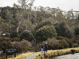 Peppers Cradle Mountain Lodge