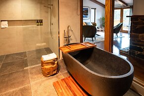 Peppers Cradle Mountain Lodge