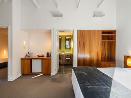 Peppers Cradle Mountain Lodge
