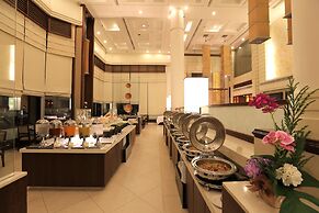 The Imperial Hotel & Convention Centre Korat