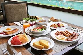 The Imperial Hotel & Convention Centre Korat