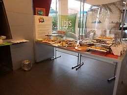 ibis Styles Catania Acireale