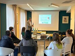 ibis Styles Catania Acireale