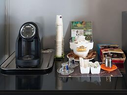 ibis Styles Catania Acireale