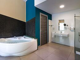 ibis Styles Catania Acireale