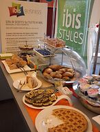 ibis Styles Catania Acireale