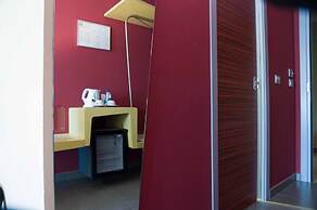 ibis Styles Catania Acireale