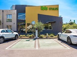 ibis Styles Catania Acireale