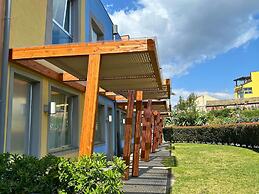 ibis Styles Catania Acireale