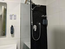 ibis Styles Catania Acireale