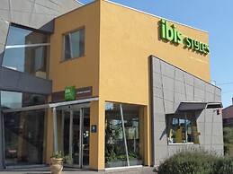 ibis Styles Catania Acireale