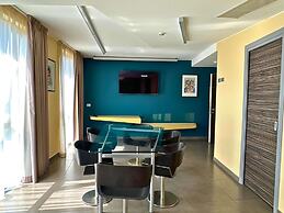 ibis Styles Catania Acireale
