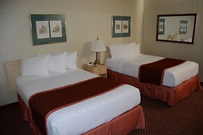 Travelodge by Wyndham Lethbridge