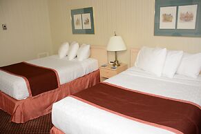 Travelodge by Wyndham Lethbridge