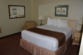 Travelodge by Wyndham Lethbridge