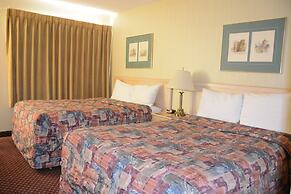 Travelodge by Wyndham Lethbridge