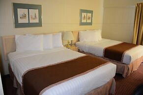Travelodge by Wyndham Lethbridge