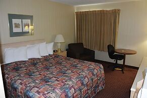 Travelodge by Wyndham Lethbridge