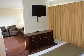 Travelodge by Wyndham Lethbridge