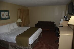 Travelodge by Wyndham Lethbridge