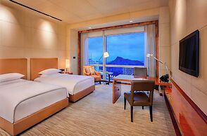 Grand Hyatt Shenzhen