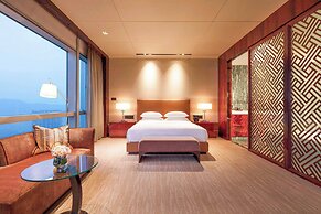 Grand Hyatt Shenzhen