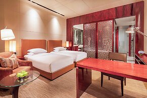 Grand Hyatt Shenzhen