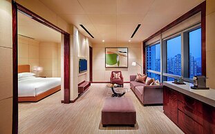 Grand Hyatt Shenzhen