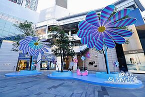 Grand Hyatt Shenzhen