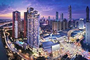 Grand Hyatt Shenzhen