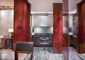 Grand Hyatt Shenzhen