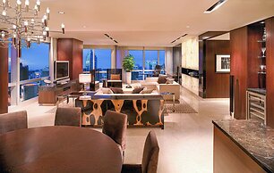 Grand Hyatt Shenzhen