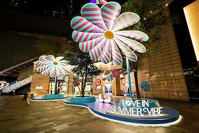 Grand Hyatt Shenzhen