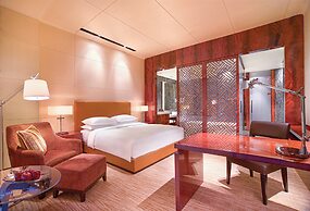 Grand Hyatt Shenzhen