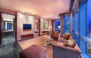 Grand Hyatt Shenzhen